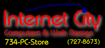 Visit Internet City for Computer Solutions