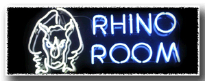White Rhino Sports Bar